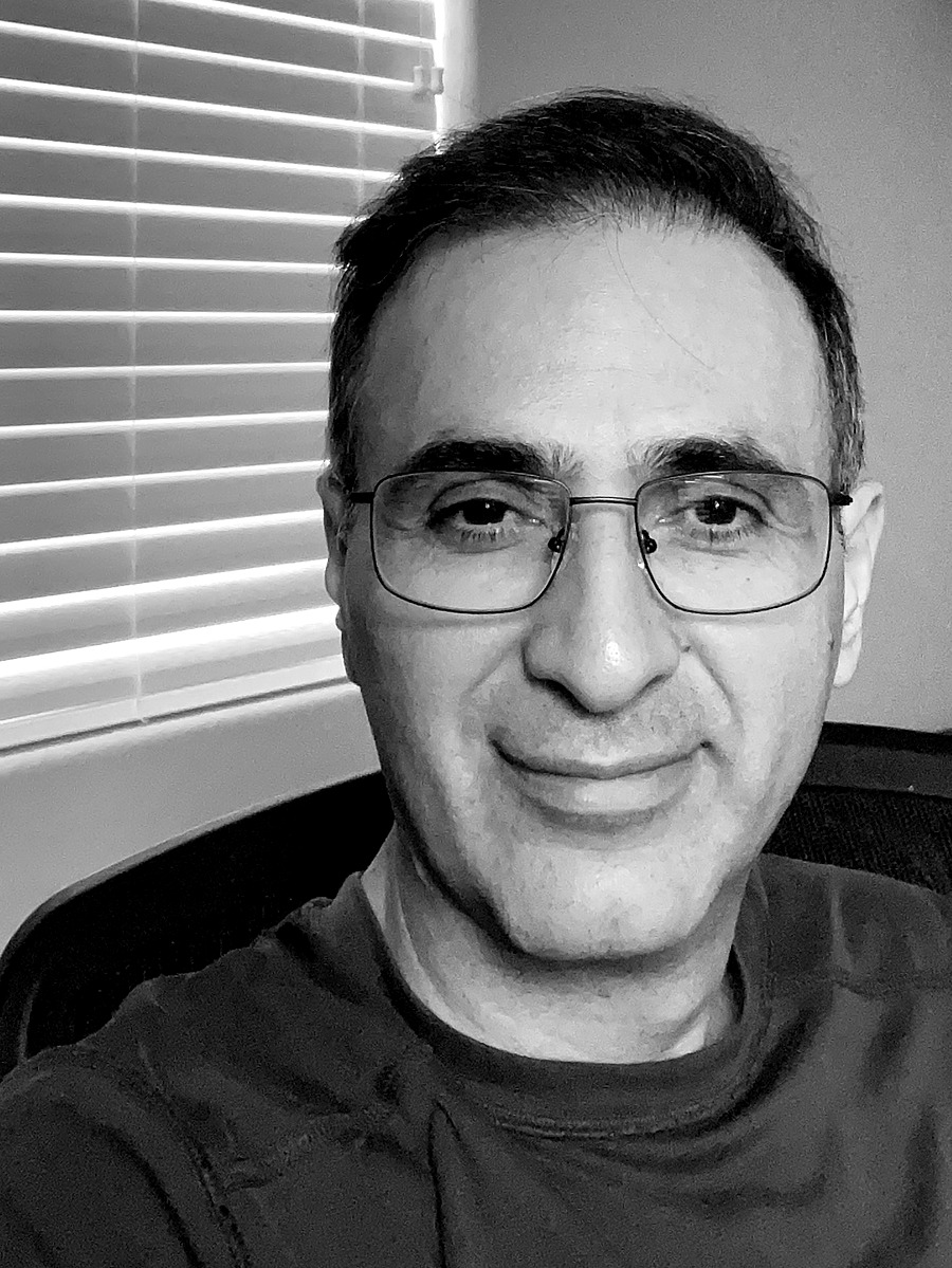 Sal, your local Sacramento IT expert
